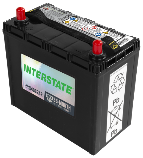 Interstate Batteries Calgary
